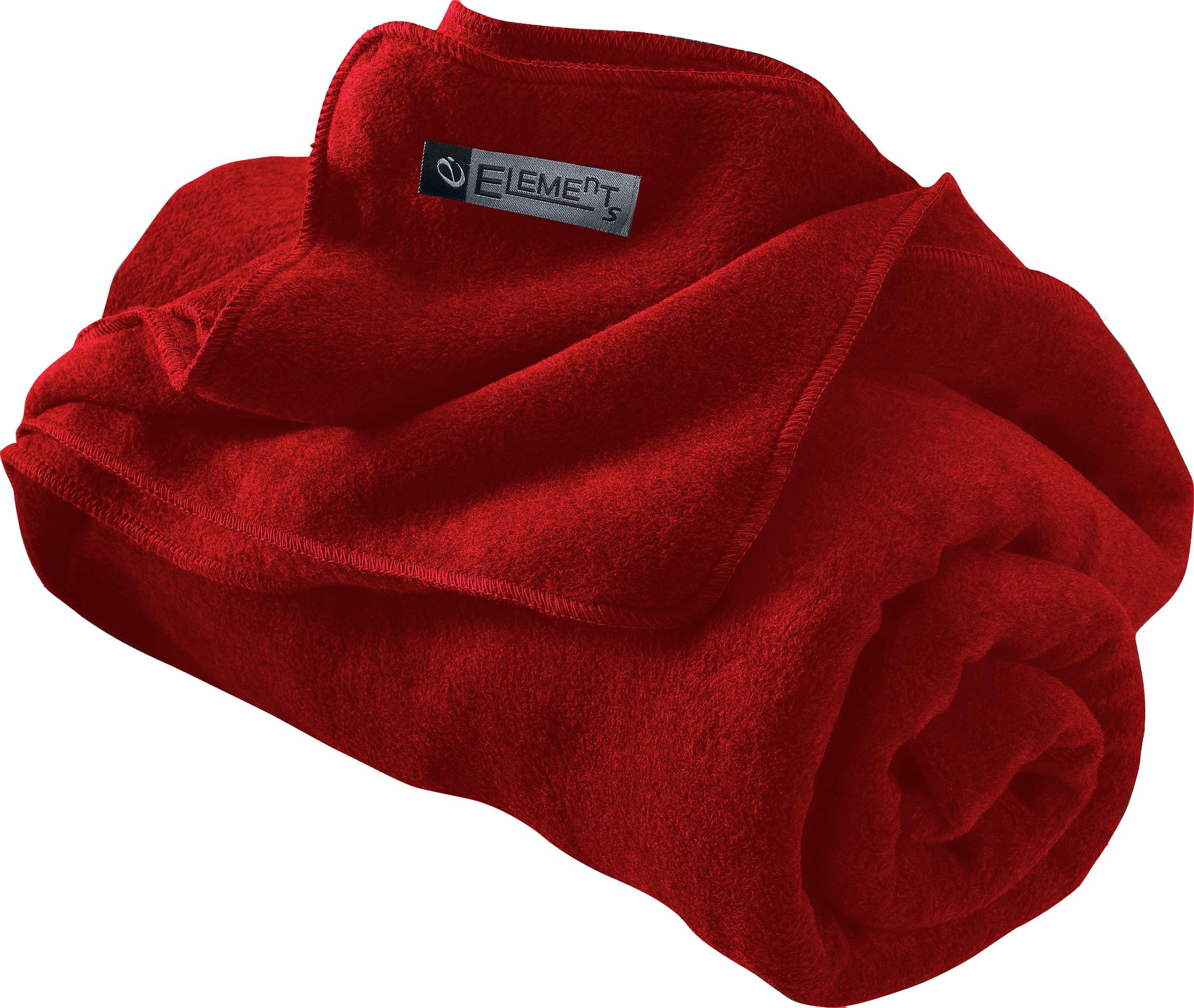 Ash City Poly Fleece 441010 - Medium Fleece Blanket