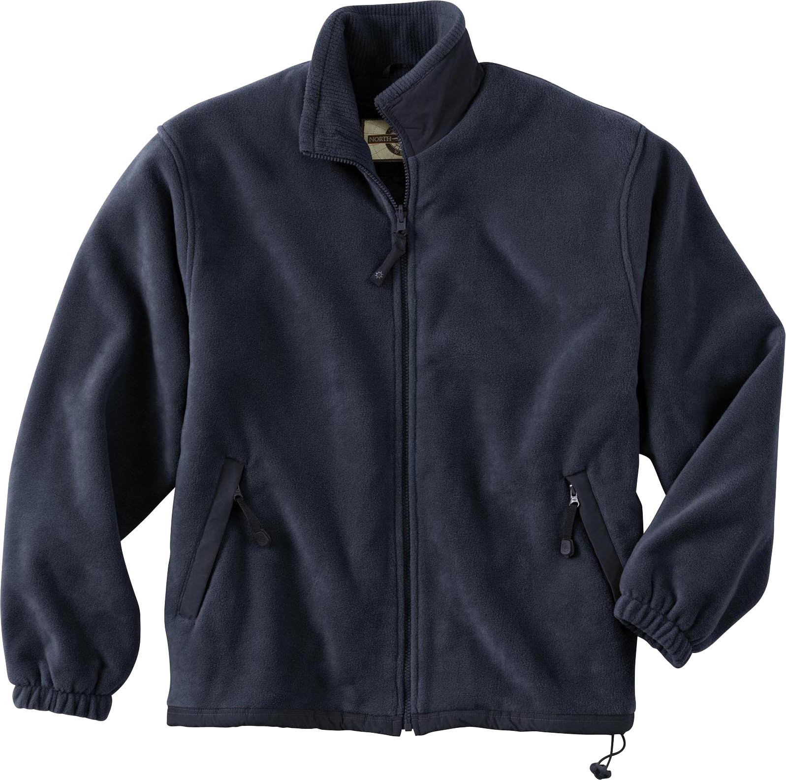 Ash City Poly Fleece 88033 - Men's Interactive Fleece Jacket