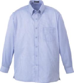 Ash City Easy care 88635 - Legacy Men's Wrinkle Free 2-Ply 80's Cotton Jacquard Taped Shirt