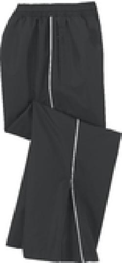 Ash City Lifestyle Athletic Separates 68008 - Youth Woven Twill Athletic Pants