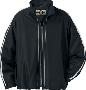 Ash City Lifestyle Athletic Separates 88081 - Men's Active Wear Jacket