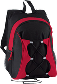 Ash City Lifestyle e.c.o Bags 44018 - Recycled Polyester Backpack