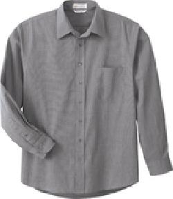 Ash City Primalux 87035 - Men's Primalux End-On-End Dress Shirt