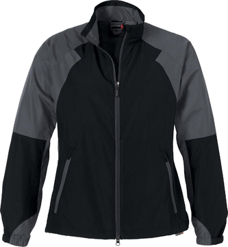 Ash City Lifestyle Outerwear 78619 - Ladies' Active Outdoor Lite Hybird Jacket