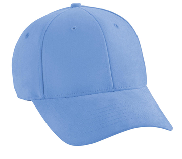 Ash City Lifestyle Performance caps 45007 - 4-Way Stretch Deluxe Brushed Twill Cap