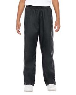 Team 365 TT48Y - Youth Conquest Athletic Woven Pants