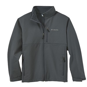 Columbia 155653 - Men's Ascender Softshell Jacket $70.72 - Outerwear