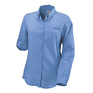 Columbia 127570 - Tamiami II Women's Long-Sleeve Shirt
