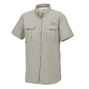 Columbia 139655 - Women's Bahama Short Sleeve Shirt