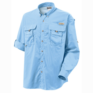 Columbia 101162 - Men's Bahama II Long-Sleeve Shirt