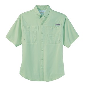 Columbia 128705 - Tamiami II Men's Short-Sleeve Shirt