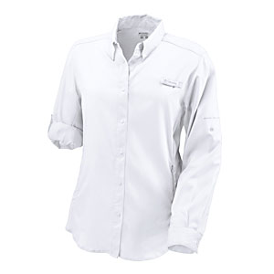 Columbia 127570 - Tamiami II Women's Long-Sleeve Shirt