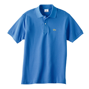 Lacoste L1212 Men's Short Sleeve Polo Shirt