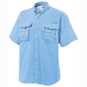 Columbia 101165 - Men's Bahama II Short Sleeve Shirt
