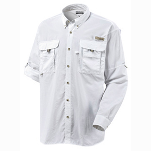 Columbia 101162 - Men's Bahama II Long-Sleeve Shirt