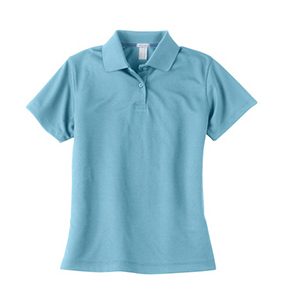 Page & Tuttle P29919 Ladies' Cool Swing Pique Polo