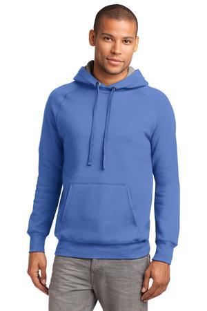Hanes HN270 Nano Pullover Hooded Sweatshirt