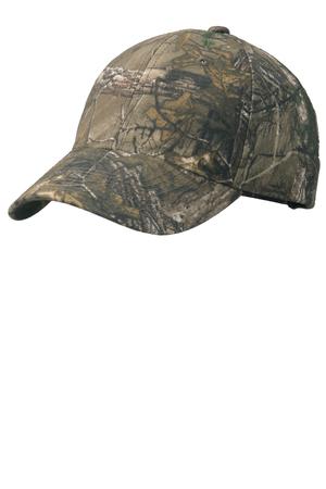 Port Authority YC855 Youth Pro Camouflage Series Cap