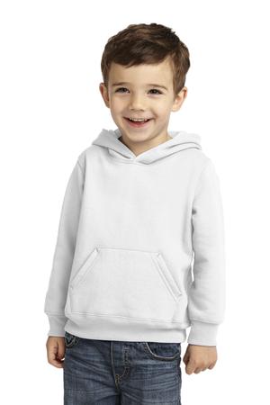 Precious Cargo CAR78TH Toddler Pullover Hooded Sweatshirt