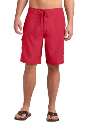 District DT1020 Young Mens Boardshort