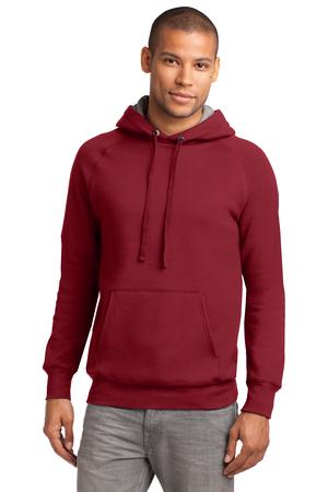Hanes HN270 Nano Pullover Hooded Sweatshirt