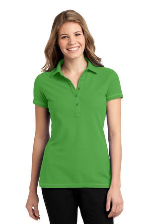 Port Authority L559 Ladies Modern Stain-Resistant Polo