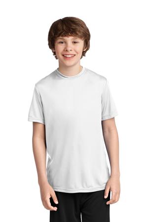 Port & Company PC380Y Youth Essential Performance Tee