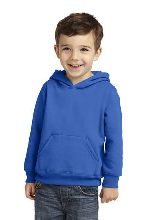 Precious Cargo CAR78TH Toddler Pullover Hooded Sweatshirt