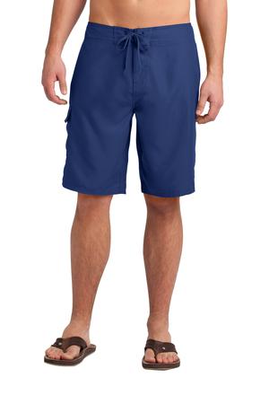 District DT1020 Young Mens Boardshort