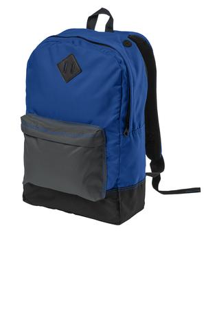 District DT715 Retro Backpack