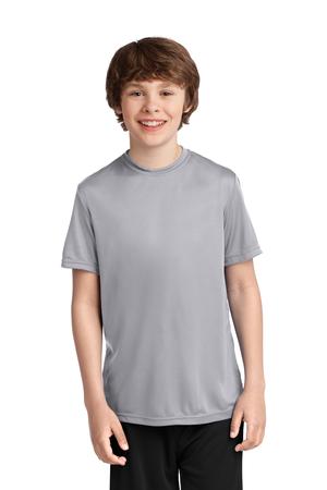 Port & Company PC380Y Youth Essential Performance Tee