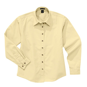 River's End 635 Ladies' Long-Sleeve Easy-Care Shirt