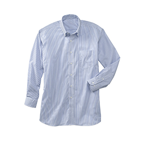 River's End 502 Men's Easy-Care Pinpoint Oxford Shirt