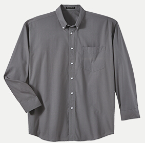 River's End 741 Men's Wrinkle-resistant Long-Sleeve Shirt