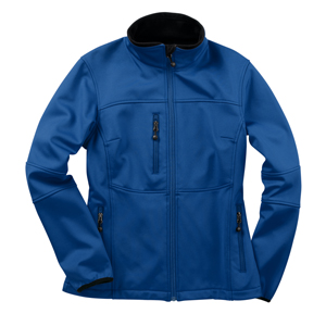 River's End 8250 Ladies Soft Shell Jacket