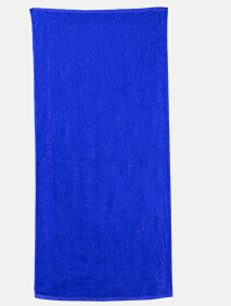 River's End C3060 Solid Beach Towel