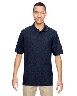 Ash City North End 85121 - Men's Excursion Nomad Performance Waffle Polo