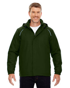 Core 365 88189 - Men's Brisk Insulated Jacket