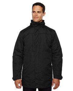 Ash City North End 88210 - Men's Promote Insulated Car Jacket