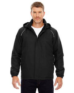 Core 365 88189 - Men's Brisk Insulated Jacket
