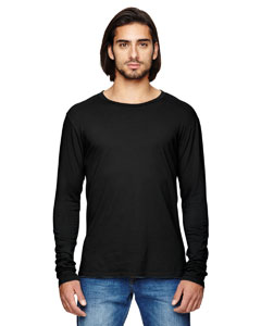 Alternative 04043C1 - Men's Heritage Long-Sleeve T-Shirt