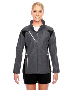 Team 365 TT86W - Ladies' Dominator Waterproof Jacket