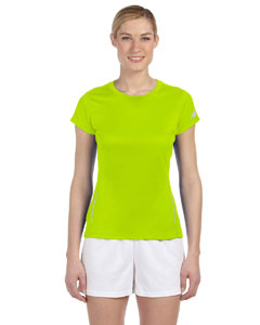 New Balance N9118L - Ladies' Tempo Performance T-Shirt