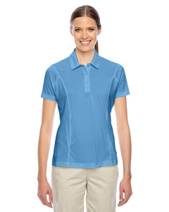 Team 365 TT20W - Ladies' Charger Performance Polo