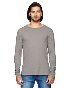 Alternative 04043C1 - Men's Heritage Long-Sleeve T-Shirt