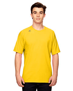 Champion T380 - Vapor Cotton Short-Sleeve T-Shirt