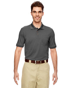 Dickies LS404 - 6 oz. Industrial Performance Polo