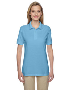 Jerzees 537WR - Ladies' 5.3 oz. 65/35 Easy-Care Polo