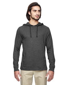 Econscious EC1085 - Unisex 4.25 oz. Blended Eco Jersey Pullover Hoodie