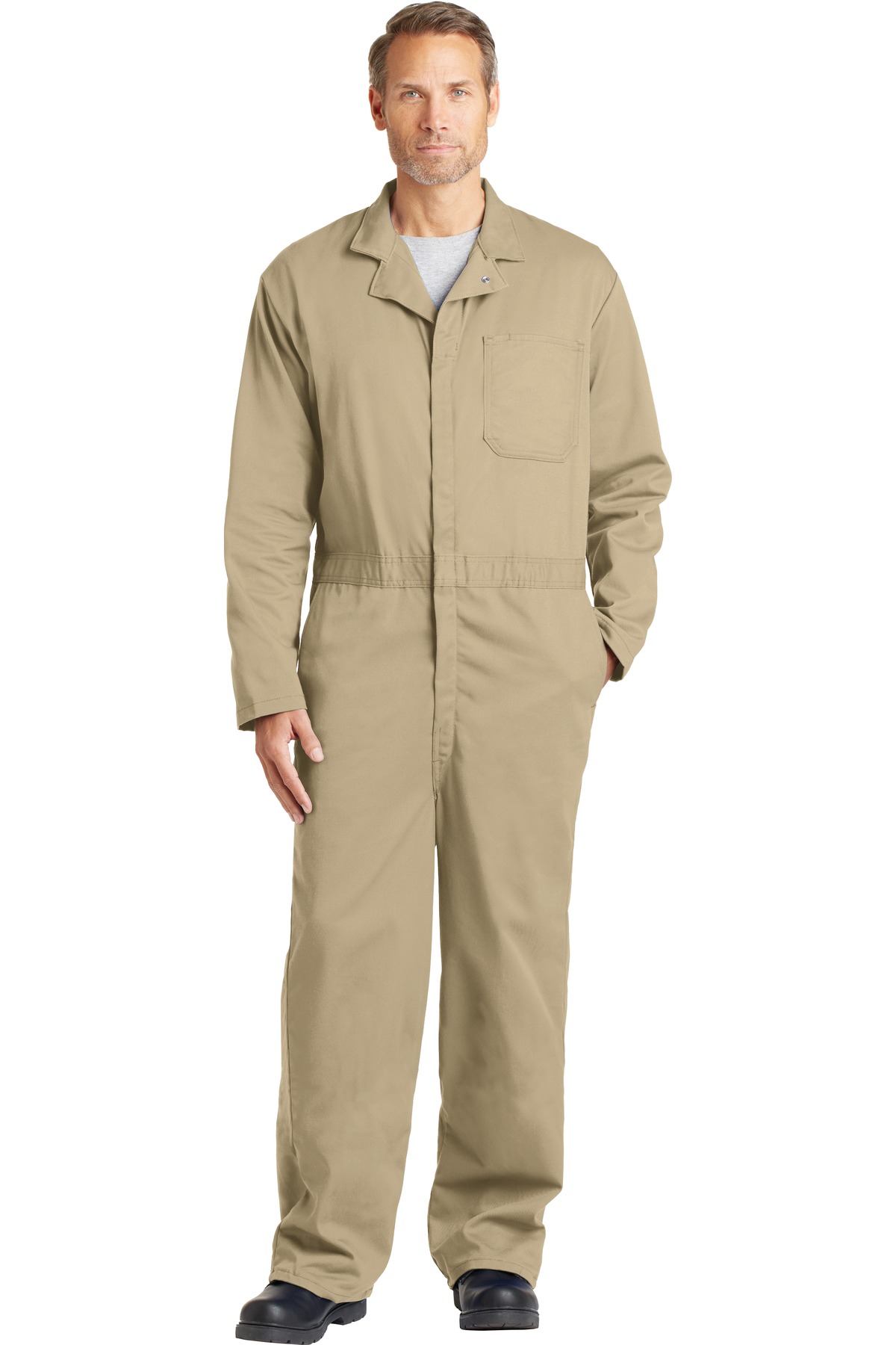 Bulwark  EXCEL FR  CEC2 - Classic Coverall